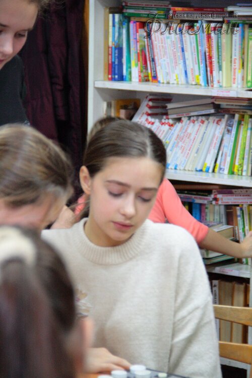 Делегация отряда на осенних каникулах в ДОЛ Буревестник